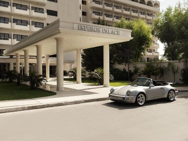 Esperos Palace
