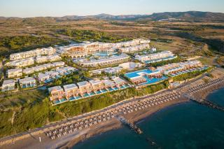 Atrium Prestige Thalasso Spa Resort