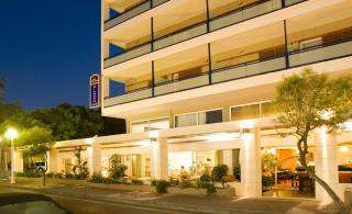 Best Western Plaza