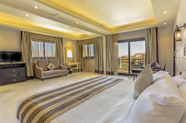 Sunrise Arabian Beach Resort