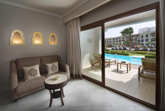 Sunrise Arabian Beach Resort