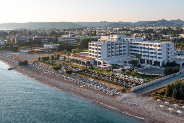Electra Palace Hotel Rhodes