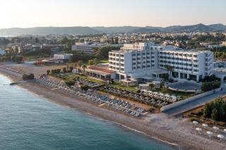 Electra Palace Hotel Rhodes