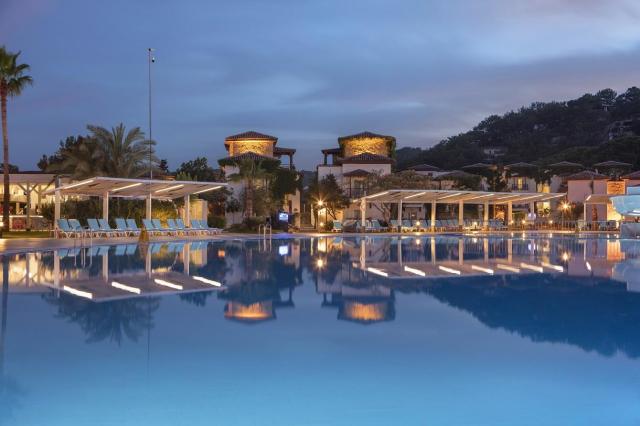 Club Marco Polo