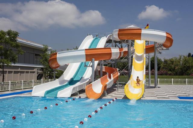 Club Marco Polo