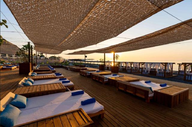 Club Marco Polo