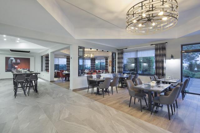 Club Marco Polo