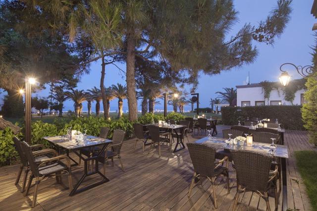 Club Marco Polo