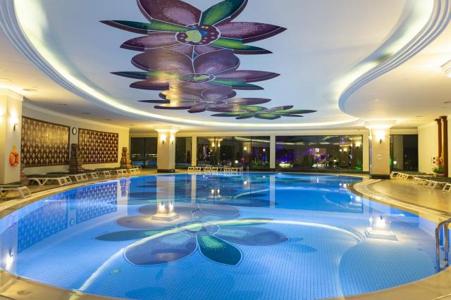 IC Green Palace
