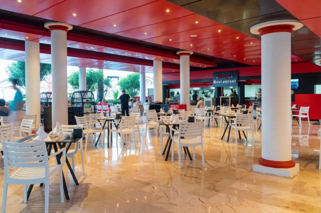 Club Hotel Sera