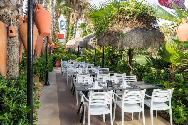 Club Hotel Sera