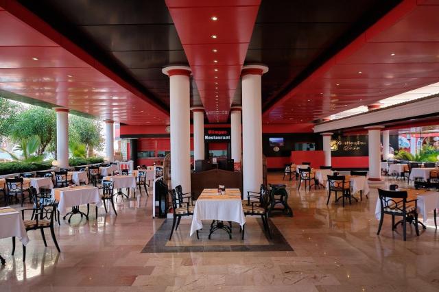 Club Hotel Sera