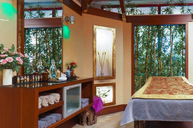 Club Hotel Sera