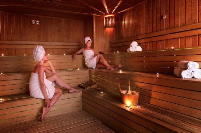 Club Hotel Sera