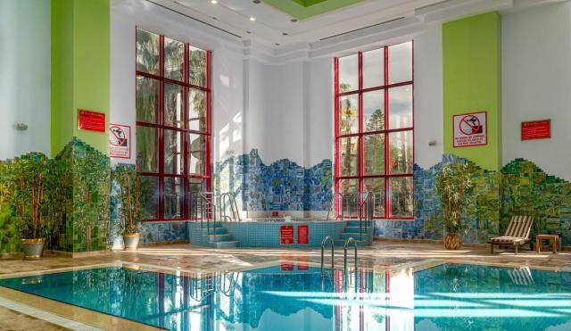 Club Hotel Sera