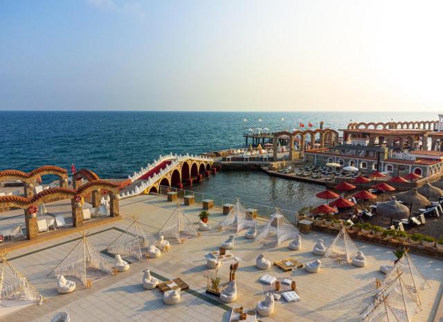 Club Hotel Sera