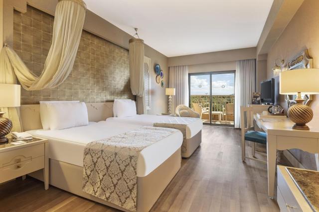 Spice Hotel & Spa