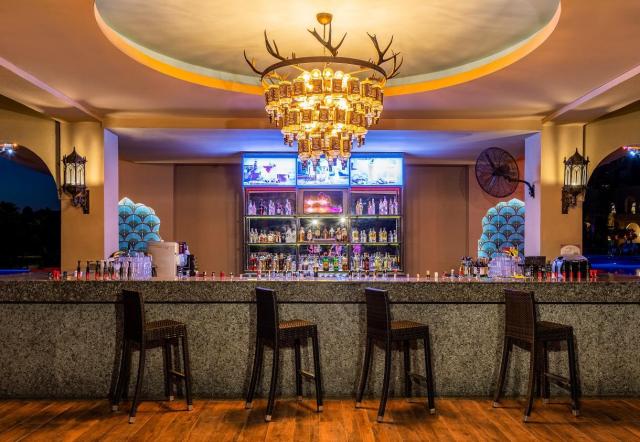 Spice Hotel & Spa