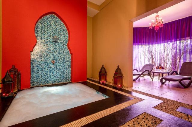 Spice Hotel & Spa