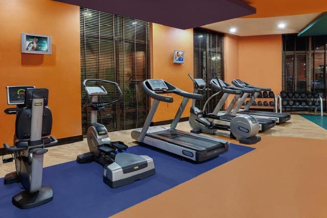 Spice Hotel & Spa