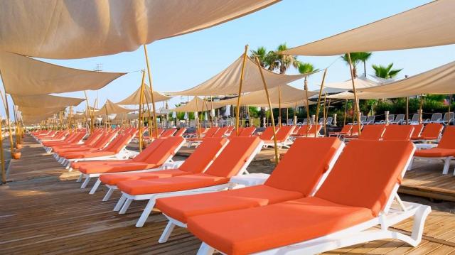 Spice Hotel & Spa