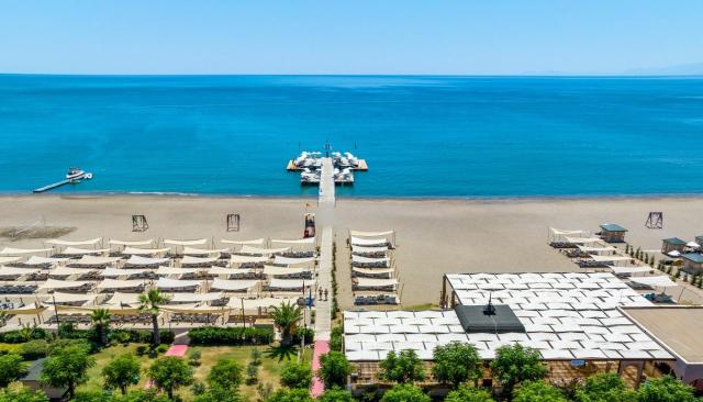 Spice Hotel & Spa