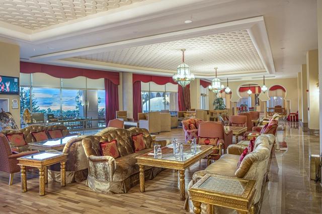 Spice Hotel & Spa