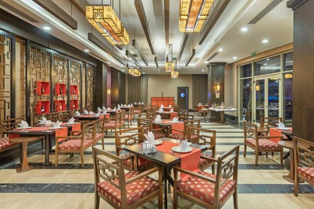 Kirman Hotels Belazur Resort & Spa