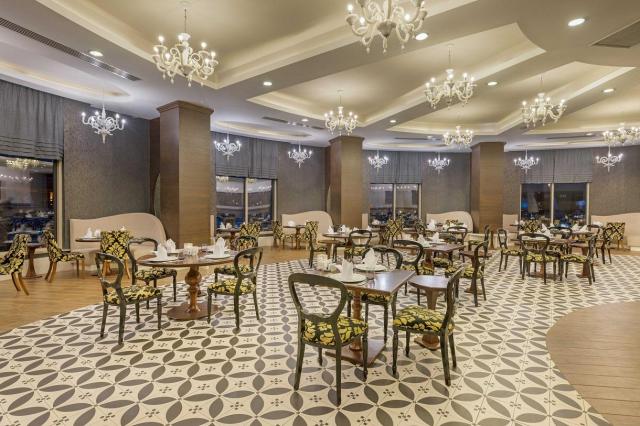 Kirman Hotels Belazur Resort & Spa