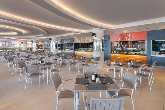 Kirman Hotels Belazur Resort & Spa