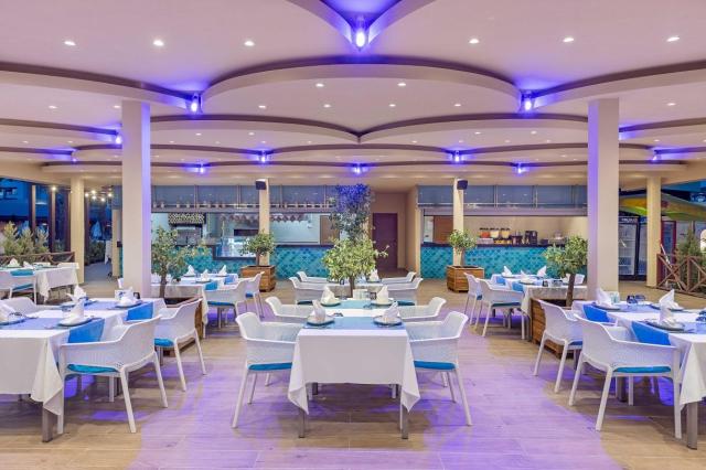 Kirman Hotels Belazur Resort & Spa