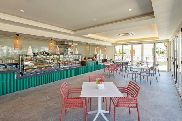 Kirman Hotels Belazur Resort & Spa