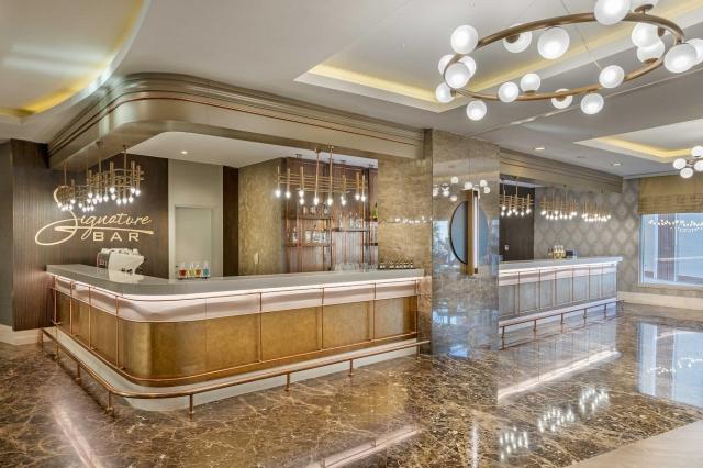 Kirman Hotels Belazur Resort & Spa