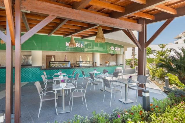Kirman Hotels Belazur Resort & Spa