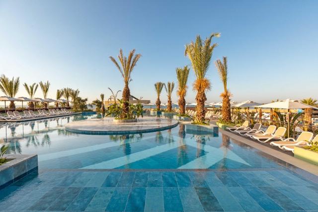Kirman Hotels Belazur Resort & Spa