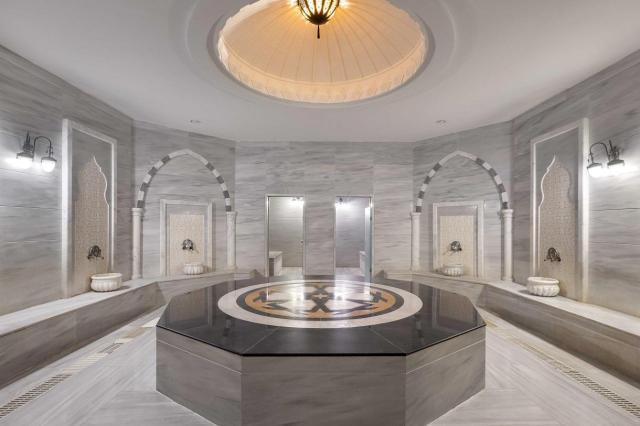 Kirman Hotels Belazur Resort & Spa