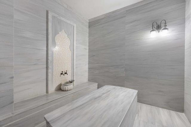 Kirman Hotels Belazur Resort & Spa