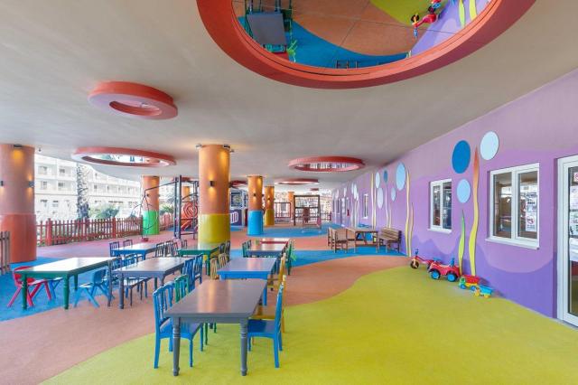 Kirman Hotels Belazur Resort & Spa