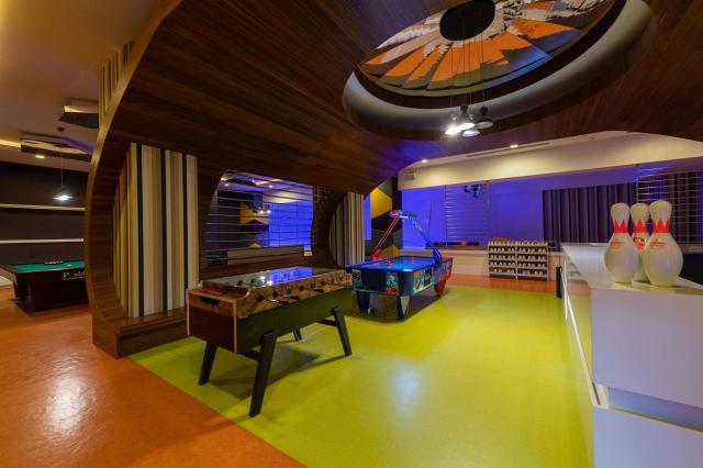 Kirman Hotels Belazur Resort & Spa