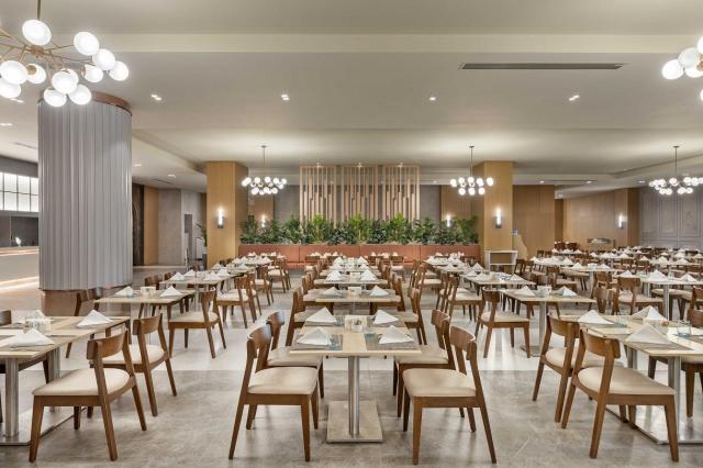 Kirman Hotels Belazur Resort & Spa