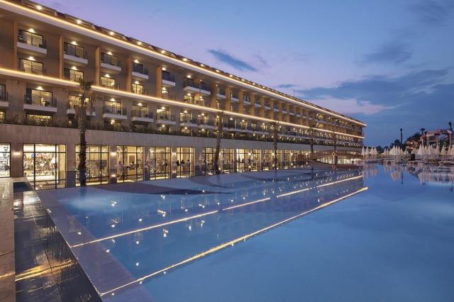 Aydinbey Queens Palace and Spa