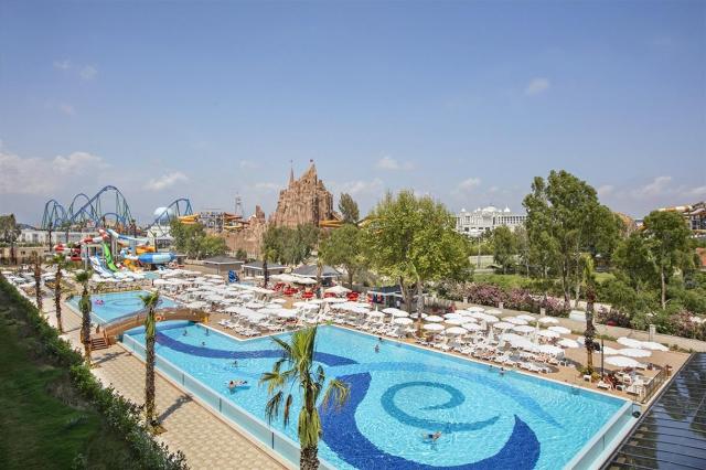 Aydinbey Queens Palace and Spa
