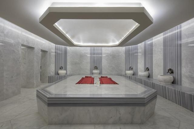 Aydinbey Queens Palace and Spa