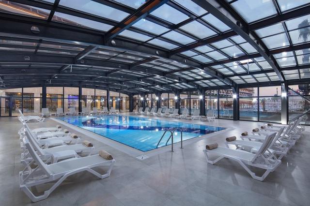 Aydinbey Queens Palace and Spa