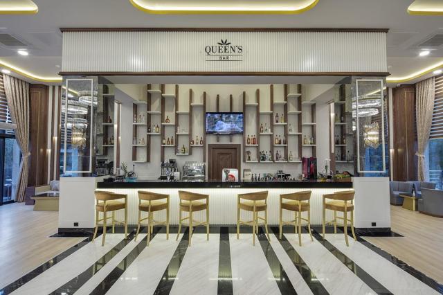 Aydinbey Queens Palace and Spa