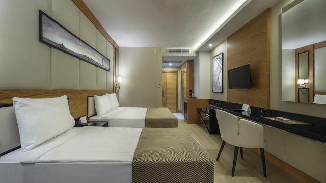 Aydinbey Queens Palace and Spa