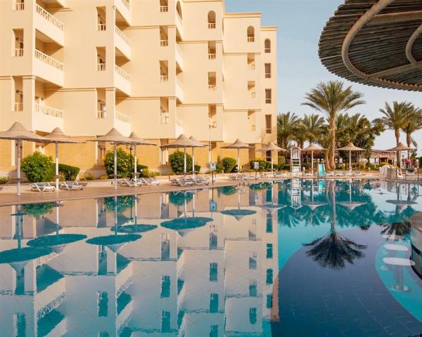AMC Royal Hotel & Spa