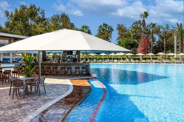 Arum Barut Collection