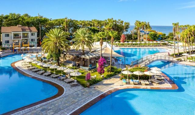 Arum Barut Collection