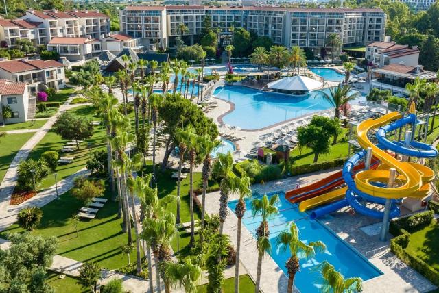 Arum Barut Collection